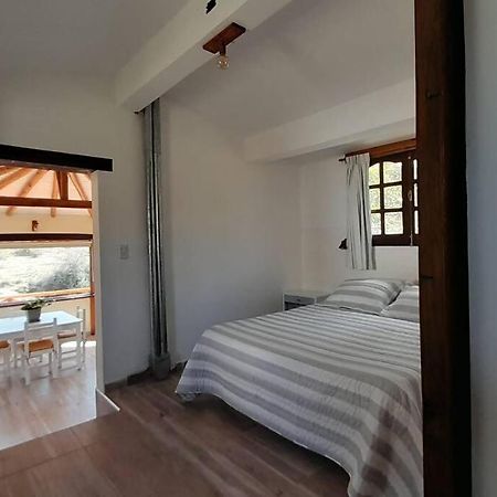 Cabana A Arroyo Cristal タンティ エクステリア 写真