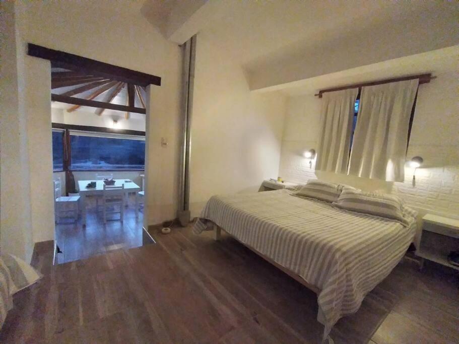 Cabana A Arroyo Cristal タンティ エクステリア 写真