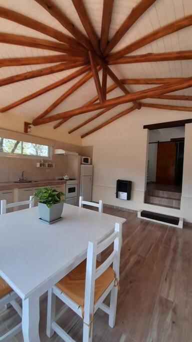 Cabana A Arroyo Cristal タンティ エクステリア 写真
