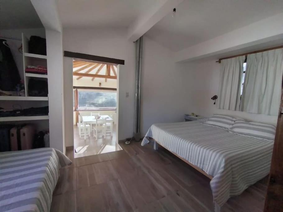 Cabana A Arroyo Cristal タンティ エクステリア 写真