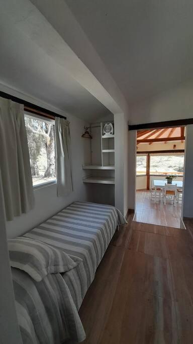 Cabana A Arroyo Cristal タンティ エクステリア 写真