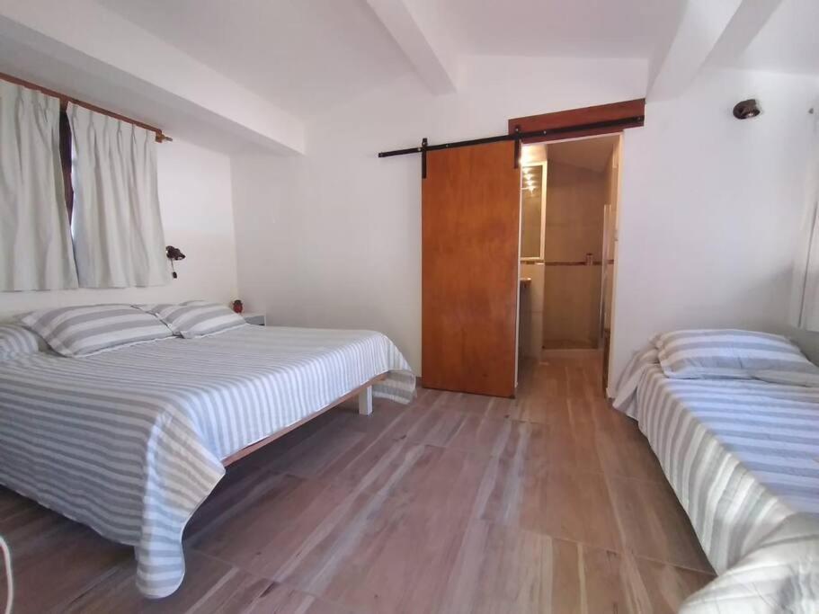 Cabana A Arroyo Cristal タンティ エクステリア 写真
